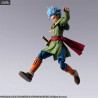Dragon Quest XI Echoes of an Elusive Age - Erik figure, Bring Arts