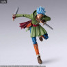Dragon Quest XI Echoes of an Elusive Age - Figurine Erik, Bring Arts