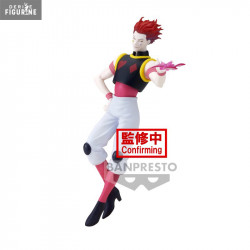 Hunter X Hunter - Hisoka...