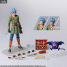 Dragon Quest XI Echoes of an Elusive Age - Erik figure, Bring Arts