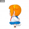 Pop Team Epic - Figurine Popuko, Sofvimates