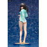 The Idolmaster Cinderella Girls - Figurine Fumika Sagisawa