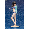 The Idolmaster Cinderella Girls - Figurine Fumika Sagisawa