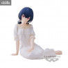 The Idolmaster Shiny Colors - Figurine Rinze Morino, Relax Time