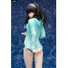 The Idolmaster Cinderella Girls - Figurine Fumika Sagisawa