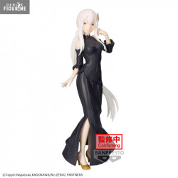 Re:Zero Starting Life in...