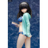 The Idolmaster Cinderella Girls - Figurine Fumika Sagisawa