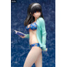The Idolmaster Cinderella Girls - Figurine Fumika Sagisawa