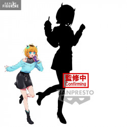 Oshi no ko - MEM-Cho...