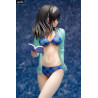 The Idolmaster Cinderella Girls - Figurine Fumika Sagisawa