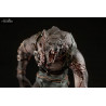 The Witcher 3: Wild Hunt - Figurine Werewolf