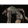 The Witcher 3: Wild Hunt - Figurine Werewolf