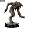 The Witcher 3: Wild Hunt - Figurine Werewolf