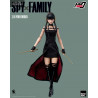 Spy x Family - Yor Forger figure, FigZero