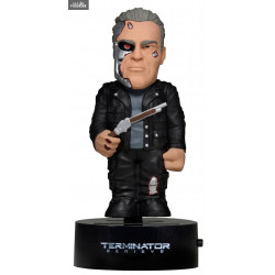 Terminator - T-800 figure,...