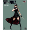 Spy x Family - Yor Forger figure, FigZero