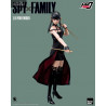Spy x Family - Yor Forger figure, FigZero