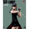 Spy x Family - Yor Forger figure, FigZero