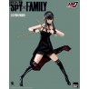 Spy x Family - Yor Forger figure, FigZero