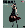Spy x Family - Yor Forger figure, FigZero