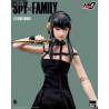 Spy x Family - Yor Forger figure, FigZero