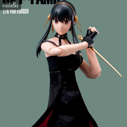 Spy x Family - Figurine Yor...