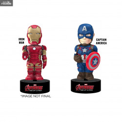 Marvel, Avengers Age of...