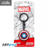 Porte-clés Marvel - Bouclier Captain America
