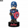 Marvel, Avengers Age of Ultron - Iron Man or Captain America figure of your choice, Body Knocker