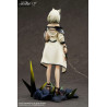 Arknights - Figurine Kal'tsit