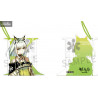 Arknights - Kal'tsit figure