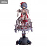 Touhou Project - Remilia Scarlet figure, Blood