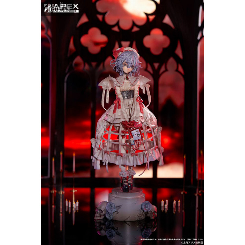 Touhou Project - Figurine...