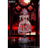 Touhou Project - Remilia Scarlet figure, Blood