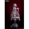 Touhou Project - Remilia Scarlet figure, Blood