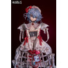 Touhou Project - Remilia Scarlet figure, Blood