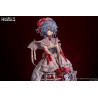 Touhou Project - Remilia Scarlet figure, Blood