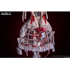 Touhou Project - Remilia Scarlet figure, Blood