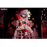 Touhou Project - Remilia Scarlet figure, Blood