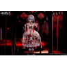 Touhou Project - Remilia Scarlet figure, Blood