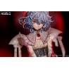 Touhou Project - Remilia Scarlet figure, Blood