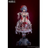 Touhou Project - Remilia Scarlet figure, Blood