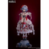 Touhou Project - Remilia Scarlet figure, Blood