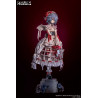 Touhou Project - Remilia Scarlet figure, Blood