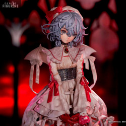 Touhou Project - Remilia...