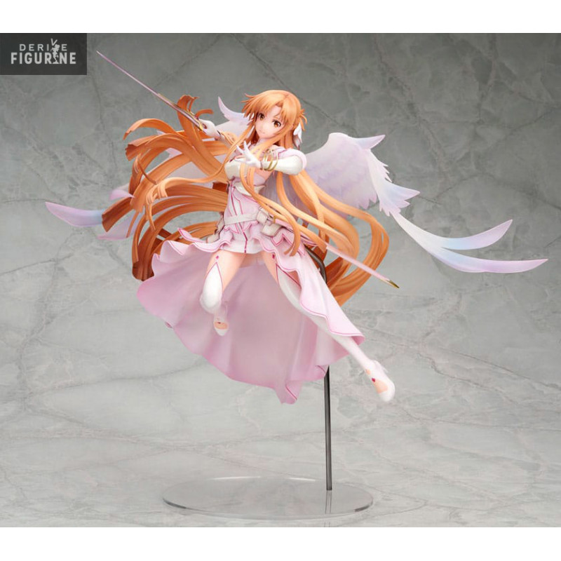 Sword Art Online - Asuna...