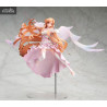 Sword Art Online - Figurine Asuna Stacia, the Goddess of Creation