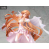 Sword Art Online - Figurine Asuna Stacia, the Goddess of Creation