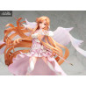 Sword Art Online - Figurine Asuna Stacia, the Goddess of Creation