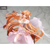 Sword Art Online - Figurine Asuna Stacia, the Goddess of Creation